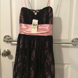 Party Dress Size S